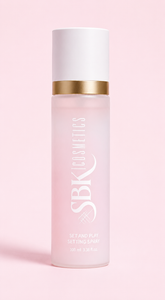 Set and Play Setting Spray