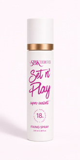 Set N Play Super Sealant