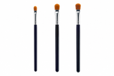 Trio Brush Set