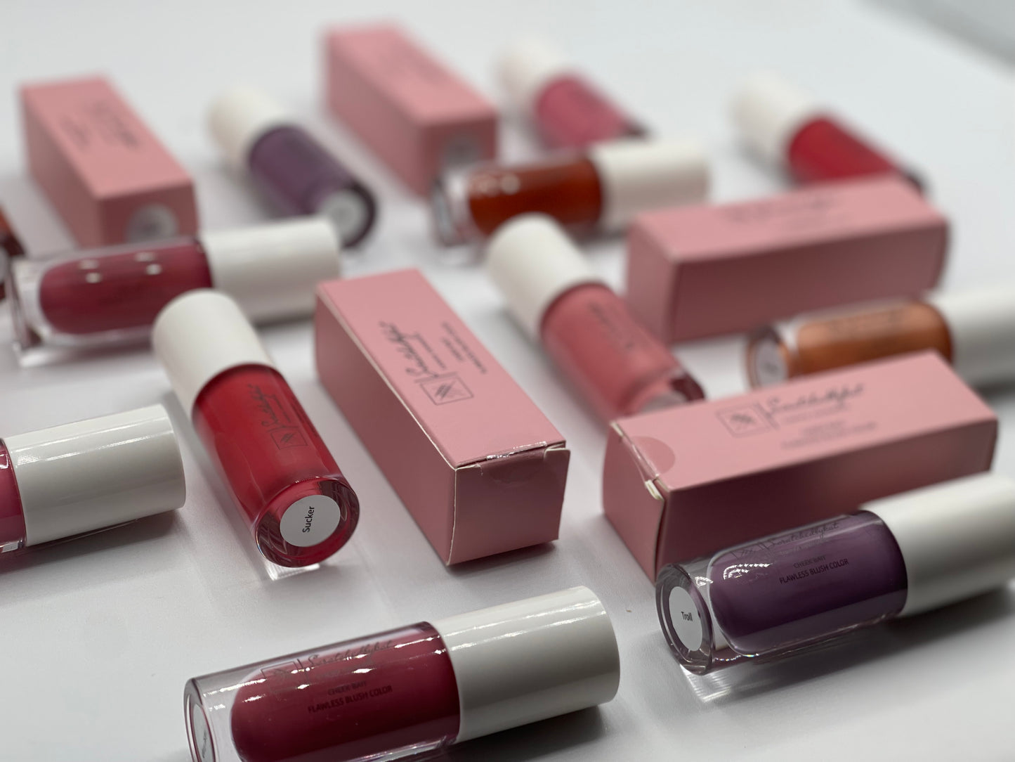 Cheek Bait Liquid Blush