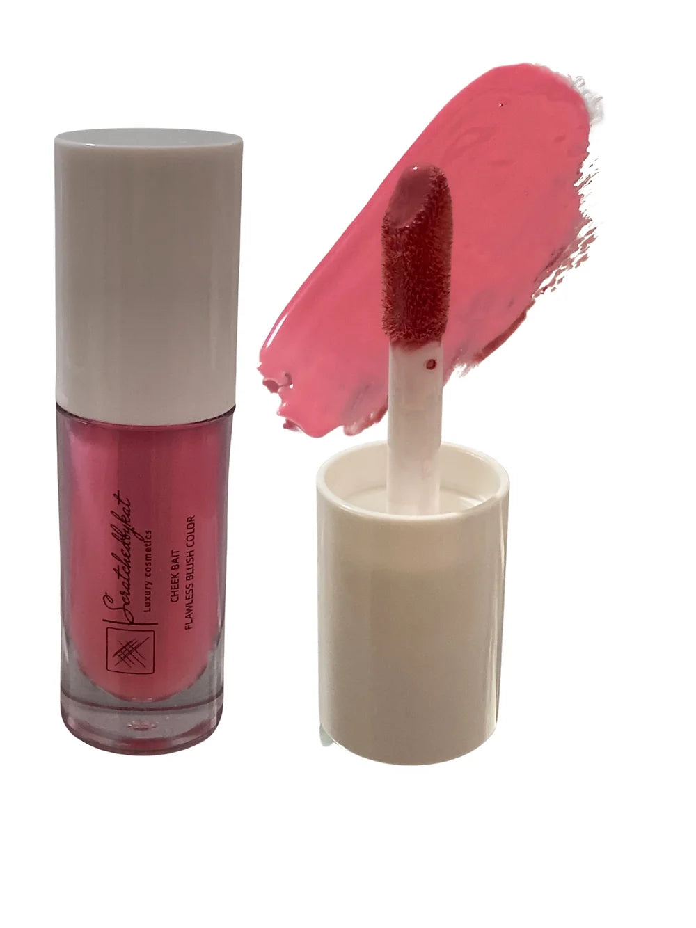 Cheek Bait Liquid Blush