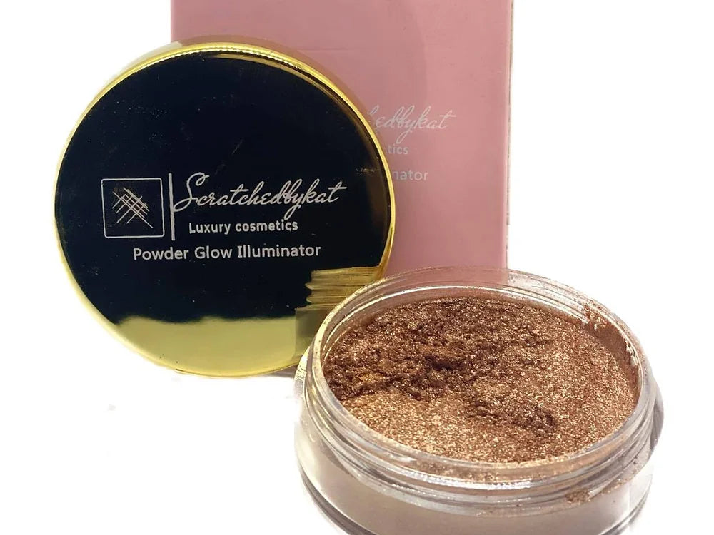 Powder Glow Illuminator