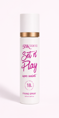 Set N Play Super Sealant