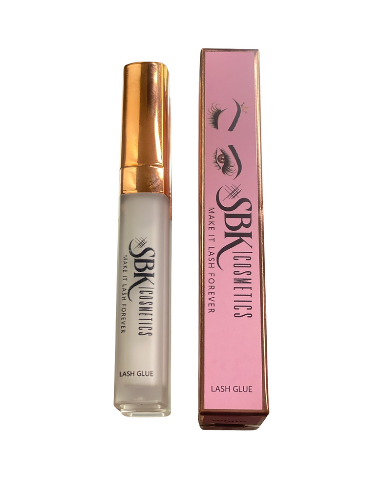 Make It Lash Forever