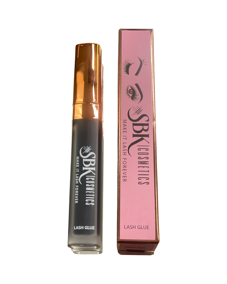 Make It Lash Forever