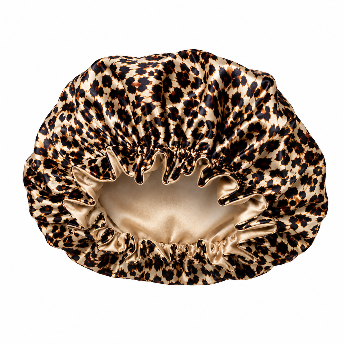 Cheetah fever Bonnet