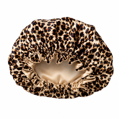 Cheetah fever Bonnet