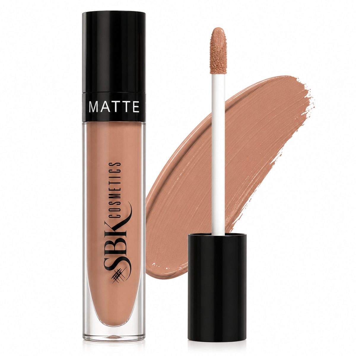 Nude Matte Lipsticks