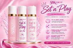 Set N Play System