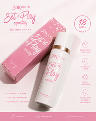 Set N’ Play Super Stay