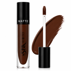 Nude Matte Lipsticks
