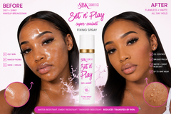 Set N Play Super Sealant