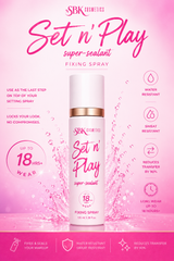 Set N Play Super Sealant