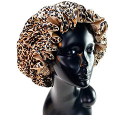 Cheetah fever Bonnet