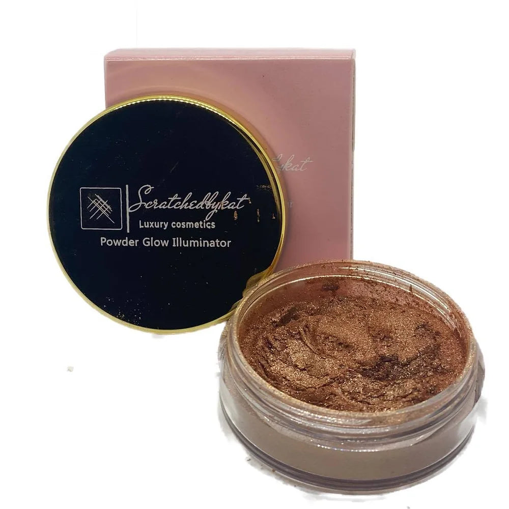 Powder Glow Illuminator