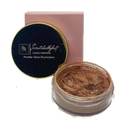 Powder Glow Illuminator