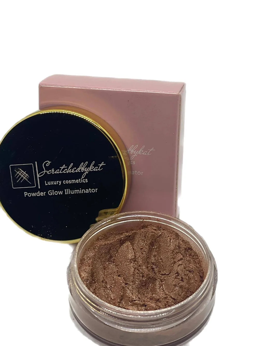 Powder Glow Illuminator