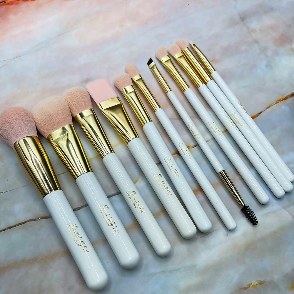 Everyday Brush Set